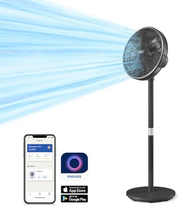 Immagine prodotto Philips CX3550/01 (46 dB)