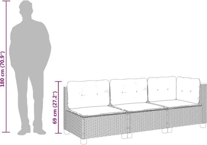 Immagine prodotto vidaXL Hadassah