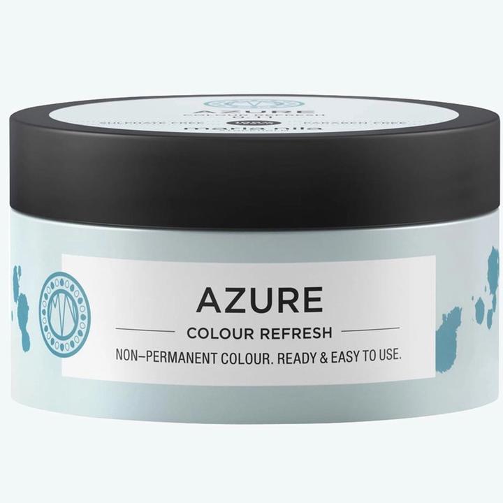 Produktbild Maria Nila Colour Refresh - Azure 0.11 (0.11 Azure)
