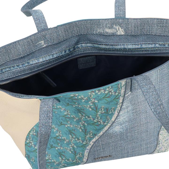 Actual product image Desigual Shopper Tasche 29 cm