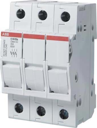 Actual product image ABB Fuse holder (30 A)