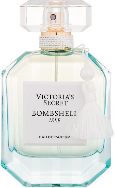 Produktbild Victoria's Secret Bombshell Isle (Eau de Parfum, 50 ml)