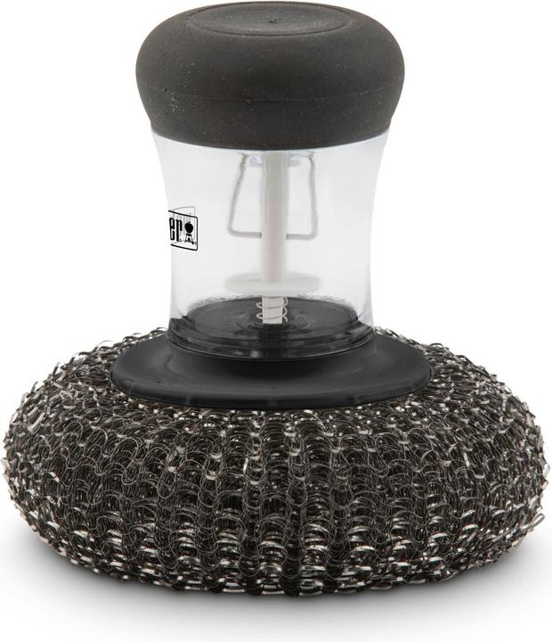 Immagine prodotto Weber Spazzola lavapiatti Plancha (10 cm)