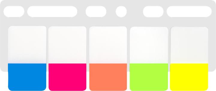 Immagine prodotto Brunnen Indice delle strisce di marcatura (25 x 43 mm)