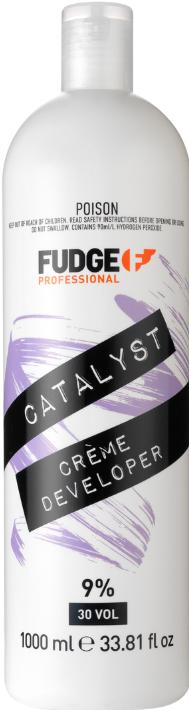 Produktbild Fudge Catalyst 30 Vol
