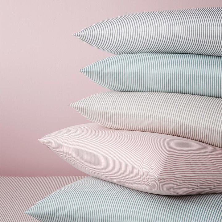 Produktbild Elegante Sister Stripe (135x200 cm, 80x80 cm)