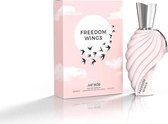 Immagine prodotto Mirada Ali di Libertà Eau de Parfum for Women (Eau de parfum, 100 ml)