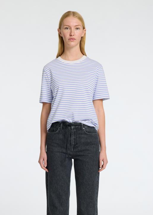 Immagine prodotto Selected Femme Maglietta a righe (XL)