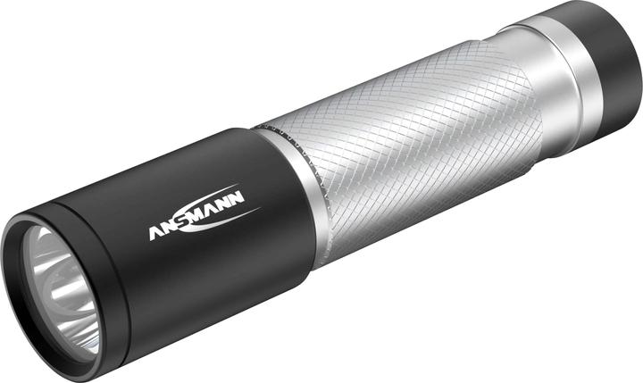 Actual product image Ansmann LED torch Daily Use 70B incl. 1xAA 1600-0427 (9.60 cm, 70 lm)