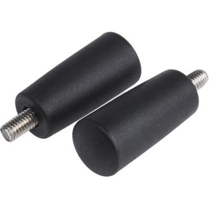 Rs Pro, Möbelausstattung, Nylongriff Konisch M6 x 10mm 40mm (1 Stk.)