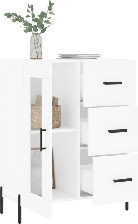 Image du produit vidaXL Sideboard (69.50 x 34 x 90 cm)