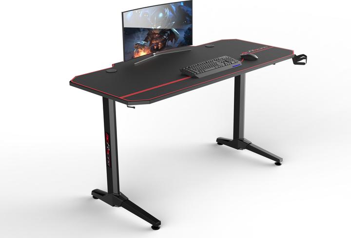 Produktbild McRacing Gaming Desk