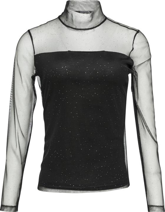 Image du produit Comma Chemise à manches longues (34)