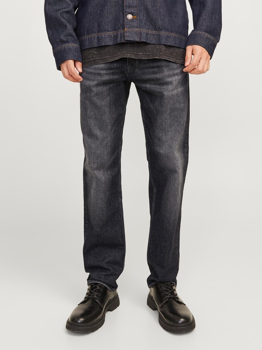 Produktbild Jack & Jones JJICLARK JJVINTAGE CB 059 Regular fit Jeans Regular fit Jeans (W32/L30)