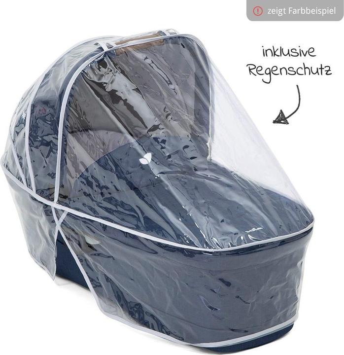 Produktbild Joie ramble xl