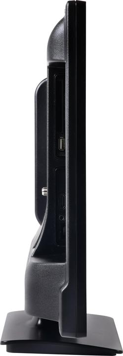 Actual product image Salora 24LED9109CTS2DVDWIFI (24", LED, WXGA)