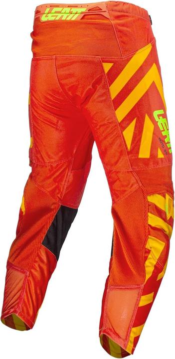 Actual product image Leatt Ride Kit 3.5 (Men, XL)