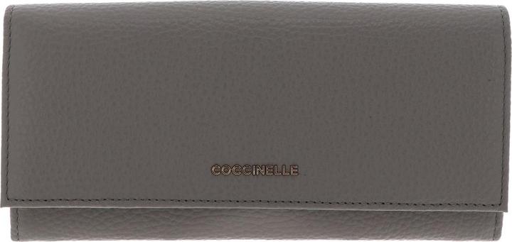 Actual product image Coccinelle Metallic Soft Wallet
