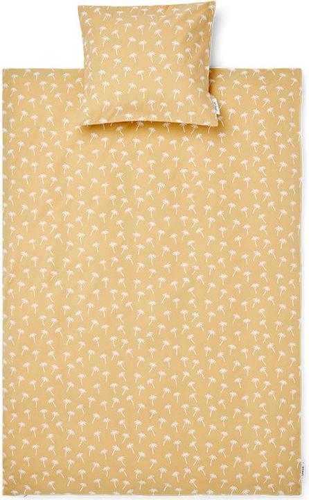 Liewood Bio Kinder Bettwäsche Junior Ingeborg Palms Jojoba