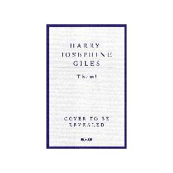 Pan Macmillan Them! (Harry Josephine Giles, Englisch), Sonstige Literatur