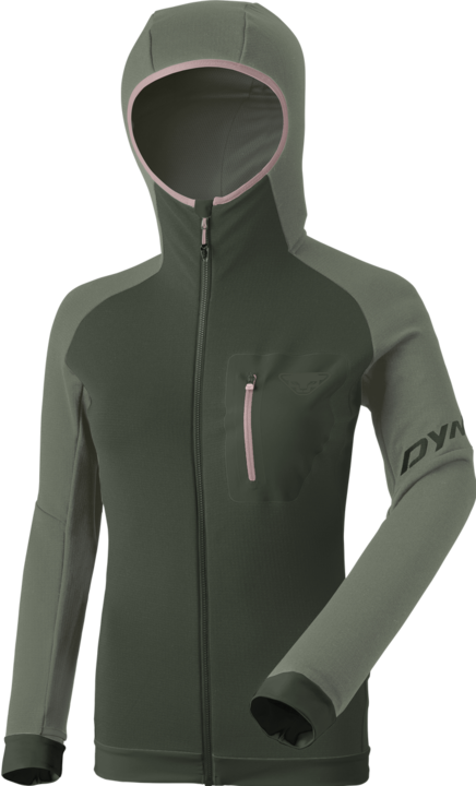 Image du produit Dynafit Veste à capuche Radical Polartec (36, S)
