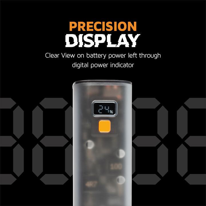 Produktbild Xtorm CyberCell (24000 mAh, 100 W, 88.80 Wh)