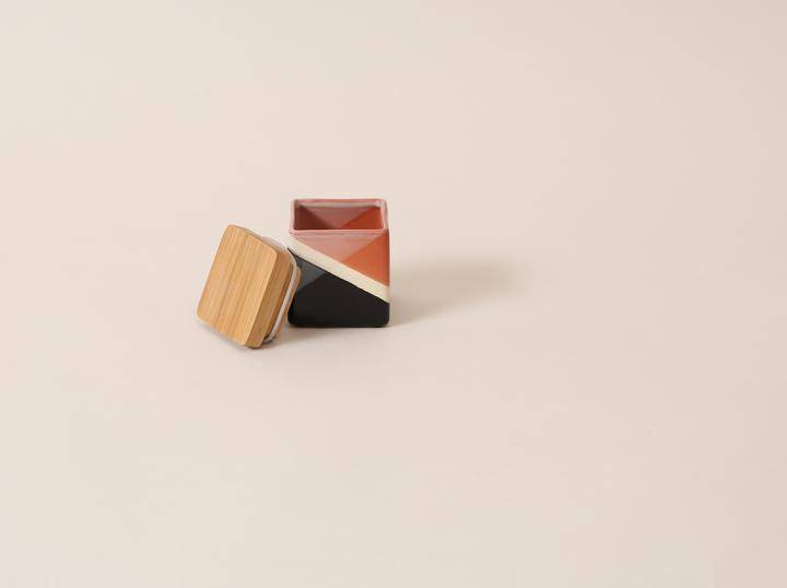 Immagine prodotto Esmée Cannister di pietra (0.25 l)