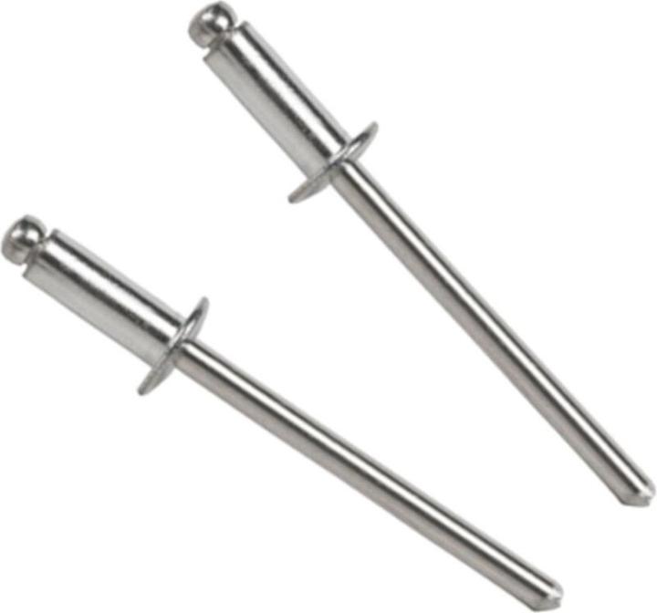 Image du produit Gesipa Rivet aveugle.4,0x 8 F Stinox