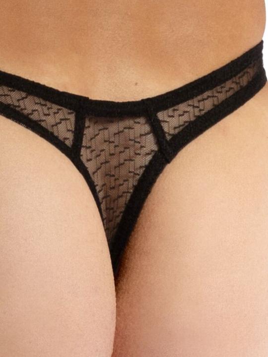 Immagine prodotto Manstore String (M, Confezione singola)