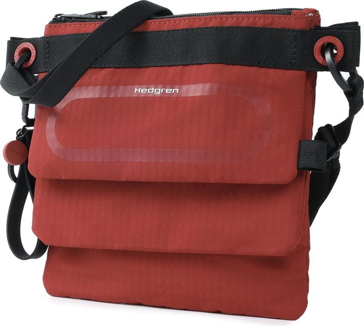 Image du produit Hedgren Uni Umhängetaschen-set RFID 3 tlg.