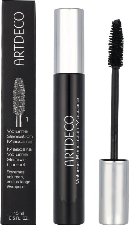 Actual product image Artdeco Volume Sensation (1 Black)