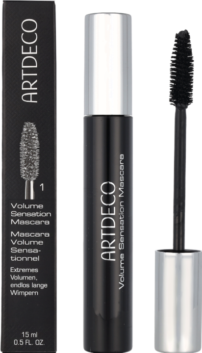 Actual product image Artdeco Volume Sensation (1 Black)