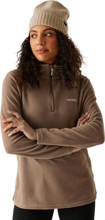 Produktbild Regatta Great Outdoors FleecePullover Sweetheart (50)