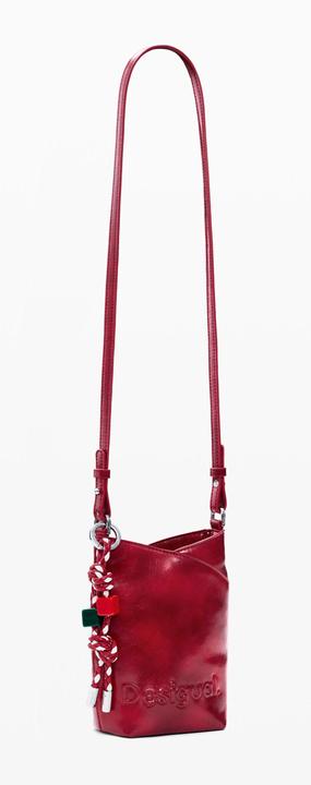 Immagine prodotto Desigual Borsa a tracolla per telefono donna