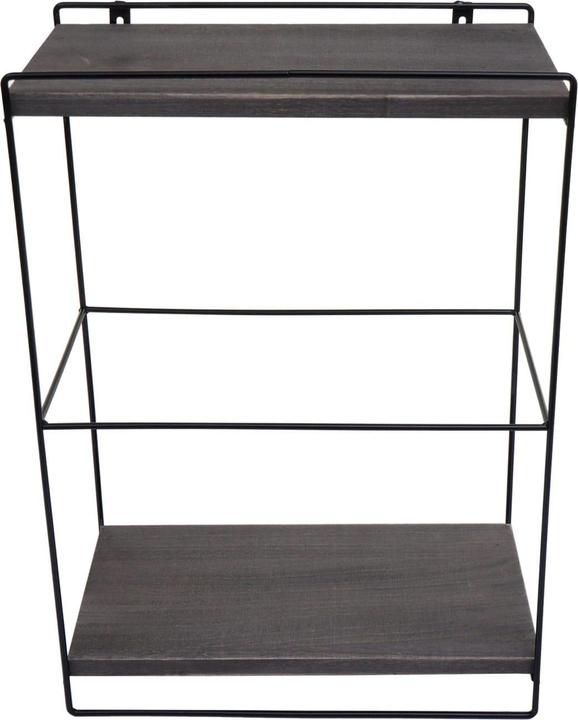 Produktbild Jamb Wandregal JAM-K77 (35 x 17 x 50 cm)