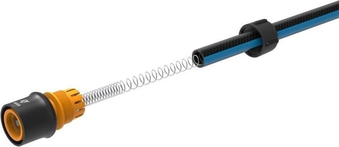 Actual product image Fiskars Waterwheel M hose reel with 20 m hose (20 m)