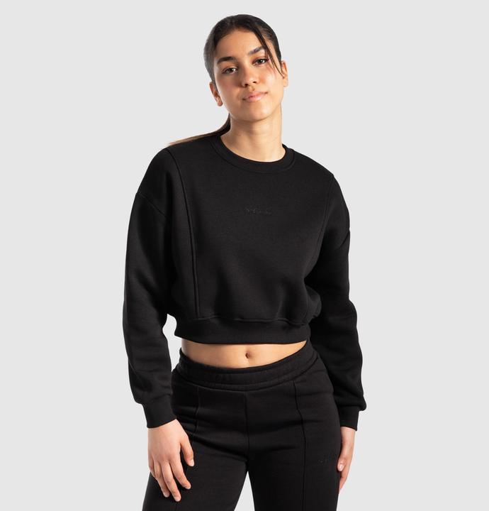 Produktbild Smilodox Sweatshirt Siana (XS)