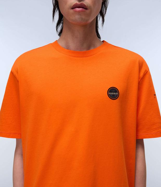 Immagine prodotto Napapijri Badge (3XL)