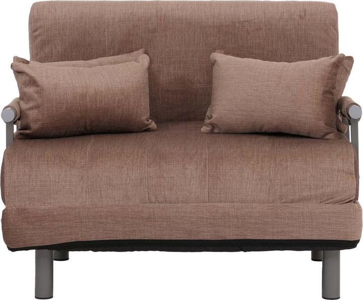 Produktbild JOHN316 Schlafsessel