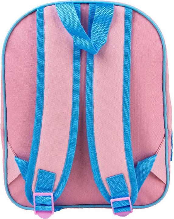 Produktbild Dick Smith Lilo & Stitch 3D-Rucksack – & Engel
