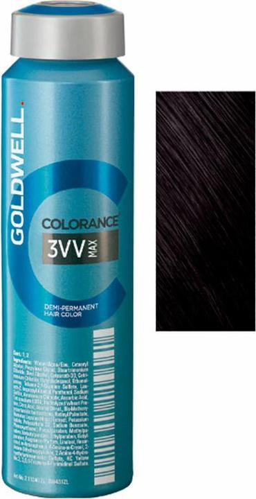 Produktbild Goldwell Colorance (3VV Max dark violet)