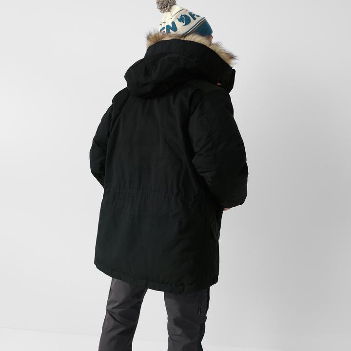 Produktbild Fjällräven Singi Down Jacket (L)