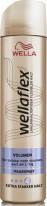 Wella Wellaflex Haarspray 250ml (250 ml)