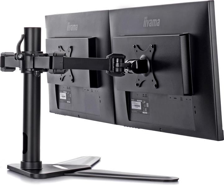 Produktbild iiyama DS1002D-B1 (Tisch, 30")