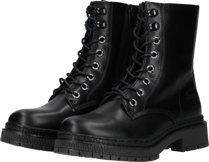 Actual product image Dockers Stiefelette (36)