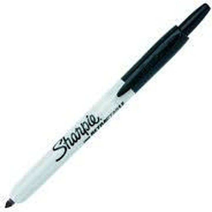 Actual product image Sharpie Fineliner 1 mm (1x)