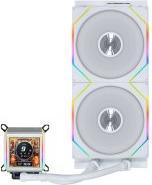 Produktbild Lian-Li Galahad II LCD 280 TL Wireless AiO Wasserkühlung - weiss