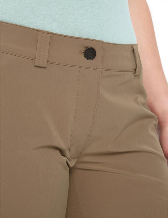 Produktbild Vaude Cyclist Shorts II (36, XS)