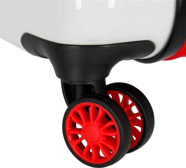 Produktbild Disney Minnie Diva Cockpit, Meerkleurig, Tas (34 l)