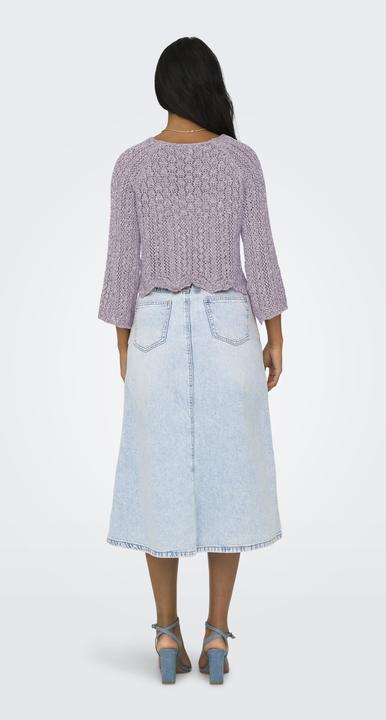 Produktbild Only ONLNOLA Strickpullover Strickpullover (S)